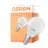 Osram Classic LED E14 Esférica Mate 3.3W 250lm - 840 Blanco Frio | Reemplazo 25W