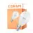 Osram Classic LED E14 Esférica Mate 7.5W 806lm - 840 Blanco Frio | Reemplazo 60W