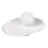 Ledvance Lámpara De Mesa Decor Nest Blanco | Apta para 1x G9
