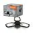 Ledvance Highbay LED E27 Mate 60W 6500lm – 840 Blanco Frio