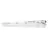 Ledvance Pantalla LED Estanca Prueba De Vapor Gen 2 18W 2400lm - 865 Luz De Día | 120cm - Luz De Emergencia 3 Horas - Reemplazo 2x18W