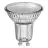 5x Ledvance Performance Foco LED Reflector GU10 PAR16 4.3W 350lm 36D - 827 Luz muy Cálida | Reemplazo 50W