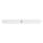 Ledvance TruSys® Flex Sensor Track Blanco 600 - 8 Polos