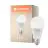 Ledvance Smart+ Mateer E27 A70 14W 1521lm - 827-865 Ajustable Blanco | RGBW - Regulable - Reemplazo 100W