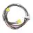 Ledvance Lineal Indiviled Cableado De Paso Kit 1500