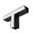 Ledvance Office Lineal Sf V T-Con Prism Negro 