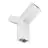 Ledvance Office Lineal Sf V Y-Con Prism Blanco 