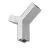Ledvance Office Lineal Sf V Y-Con Prism Gris 