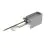 Ledvance Office Lineal Sensor Gris