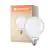 Ledvance LED Classic Globe E27 Mate 7.2W 1521lm - 840 Blanco Frio | Reemplazo 100W