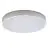 Ledvance Lámpara LED Orbis Yummy Blanco 24W 1450lm - 830 Luz Cálida | Regulable al tacto