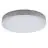 Ledvance Lámpara LED Orbis Yummy Gris 16W 1000lm - 830 Luz Cálida | Regulable al tacto