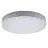 Ledvance Lámpara LED Orbis Yummy Gris 36W 2600lm - 830 Luz Cálida | Regulable al tacto