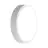 Ledvance Plafón LED Techo/Pared Esférica Blanco 12.5-19.5W 1360-2230lm - 830-840 CCT | 312mm - IP65 - 3H Emergencia