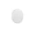 Ledvance Plafón LED Techo/Pared Esférica Blanco 12/19W 1660/2660lm - 830-840 CCT | 330mm - IP54 - Potencia Seleccionable