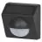 Ledvance Vivares Zigbee Al Aire Libre Sensor De Movimiento Gris