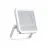 Ledvance Proyector LED 100 Aluminium Blanco 69W 10000lm 100D - 840 Blanco Frio | IP66 - Simétrico 