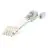 Ledvance Trusys Universal Feed-in Blanco 5 Polos