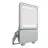 Ledvance Proyector LED Flex Blanco 80W 12100lm 55x120D - 840 Blanco Frio | IP66 - Dali Regulable - Asimétrico 