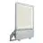 Ledvance Proyector LED Flex Blanco 250W 37000lm 55x120D - 830 Luz Cálida | IP66 -  Asimétrico 