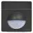 Osram Smart+ Wifi Al Aire Libre Sensor De Movimiento Gris