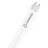 Ledvance Tubo LED T8 EM Value (EM/Mains) Standard Output 5.4W 650lm - 865 Luz De Día | 44cm - Reemplazo 15W