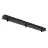 Osram Vintage 1906 Colgante De Luz Canopy Negro