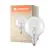 Ledvance Classic LED Globe LED E27 Globe Con Filamento Clara 1.8W 250lm - 827 Luz Muy Cálida | Reemplazo 25W