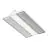 Ledvance Campana LED High Bay Flex Blanco 240W 43200lm - 840 Blanco Frio| IP66 - Dali Regulable