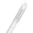 Ledvance Tubo LED T5 (Mains AC) High Efficiency 7W 1100lm - 840 Blanco Frio | 55cm - Reemplazo 14W