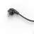 Ledvance Lampara De Pié Comfort Power Negro - Cable EU