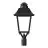 Ledvance Lamparas LED Para Calles Urban Villa Compact 40W 4800lm 140D - 730 Luz Cálida | IP66 - Asimétrico