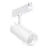 Ledvance Foco LED En Carril 3 Fases Zoom Blanco 20W 2400lm - 940 Blanco Frio| Mejor Reproducción De Color - 1-10V Regulable