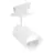 Ledvance Foco LED En Carril 3 Fases Blanco 30W 3600lm - 930 Luz Cálida| Mejor Reproducción De Color - Dali Regulable