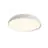 Nordlux Penelopa Luz de techo Blanco 24W 2400lm - 827 Luz Muy Cálida