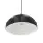 Nordlux Sandro Colgante De Luz Negro | Apta para E27