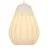 Nordlux Sallino Colgante De Luz Blanco | Apta para E27