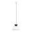 Emibig Colgante De Luz Lunaro Acero Blanco | Apta para 1x GX53 - Max 12W