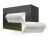 Bright Choice Plafón LED Techo/Pared Blanco 12W 1200lm - 840 Blanco Frio | IP54
