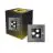 Bright Choice Foco Suelo Utopia Acero Inoxidable Plata 3W 150lm - 830 Luz Cálida 