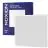 Noxion Panel LED Delta Value V5 28W 3920lm - 830-840 CCT | 60x60cm - Backlit - TRIAC Regulable