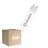 Multipack 10x Ledvance Tubo LED T8 EM Value (EM/Mains) Ultra Output 29W 3500lm - 840 Blanco Frio | 150cm - Reemplazo 58W