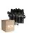 Multipack 50x Noxion GST - Compatible T - Conector - 1 Macho + 2 Hembra - 5 pole