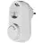 EcoDim.06 Dimmer LED Enchufe 0-100W (RC)