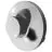 EcoDim.09 Dimmer LED Suelo 0-50W Negro