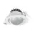 Philips Foco LED Greenspace Accent Cardanic Aluminium Blanco 22.5W 3100lm 36D - 840 Blanco Frio | 163mm - IP20