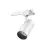 Interlight Iluminación LED en carril Sense Blanco 30W 2300lm 36D - 922-965 Ajustable Blanco | incl. AI Sensor