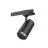 Interlight Iluminación LED en carril Sense Negro 30W 2300lm 24D - 922-965 Ajustable Blanco | incl. AI Sensor