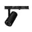 Interlight Iluminación LED en carril Dream+ Negro 20W 2220lm 36D - 940 Blanco Frio