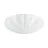 Eglo Pared y Luz de techo Mars 1 Acero Blanco | IP20 - Apta para 1x E27 